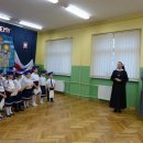 Ślubowanie klasy Ia